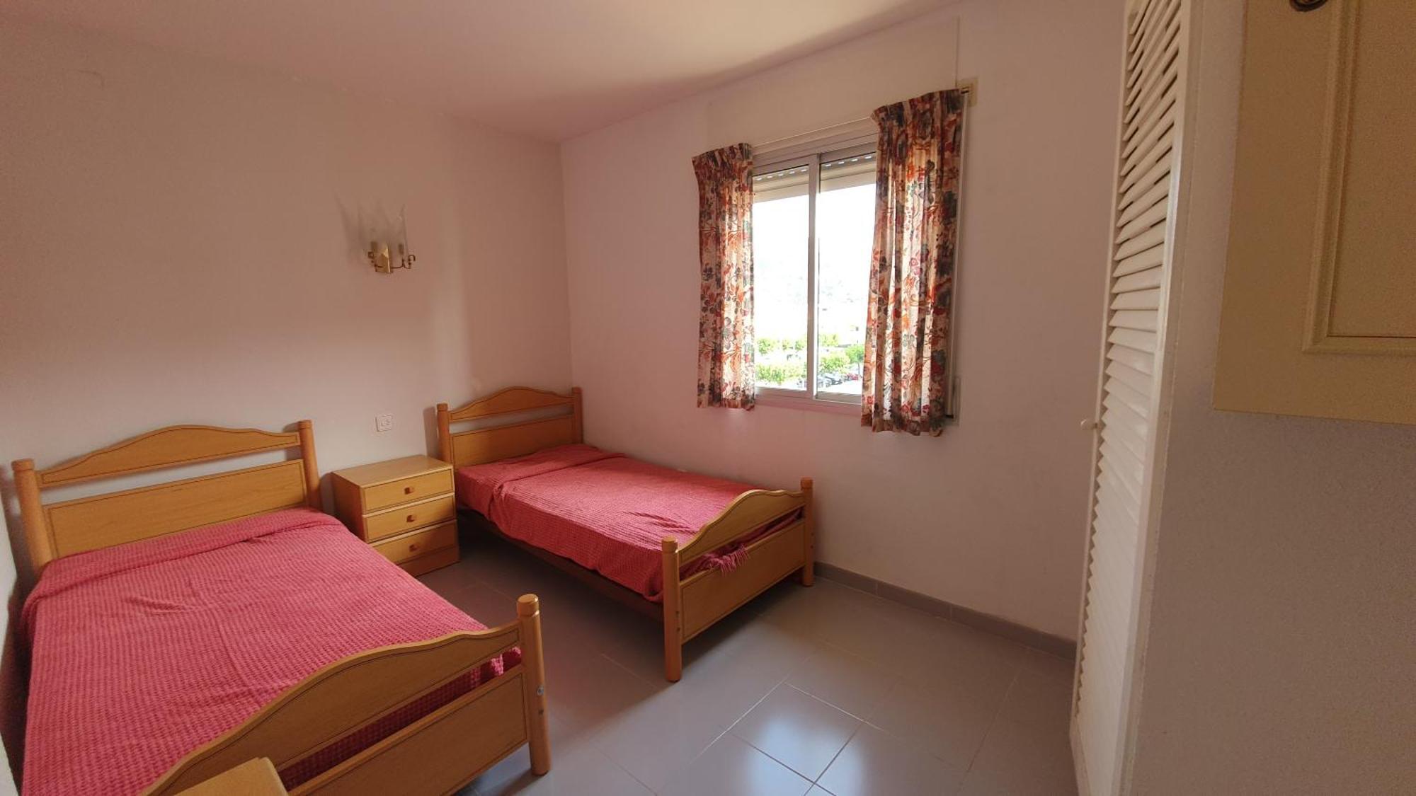 Appartement Argonavis B1-2A à L'Estartit Extérieur photo