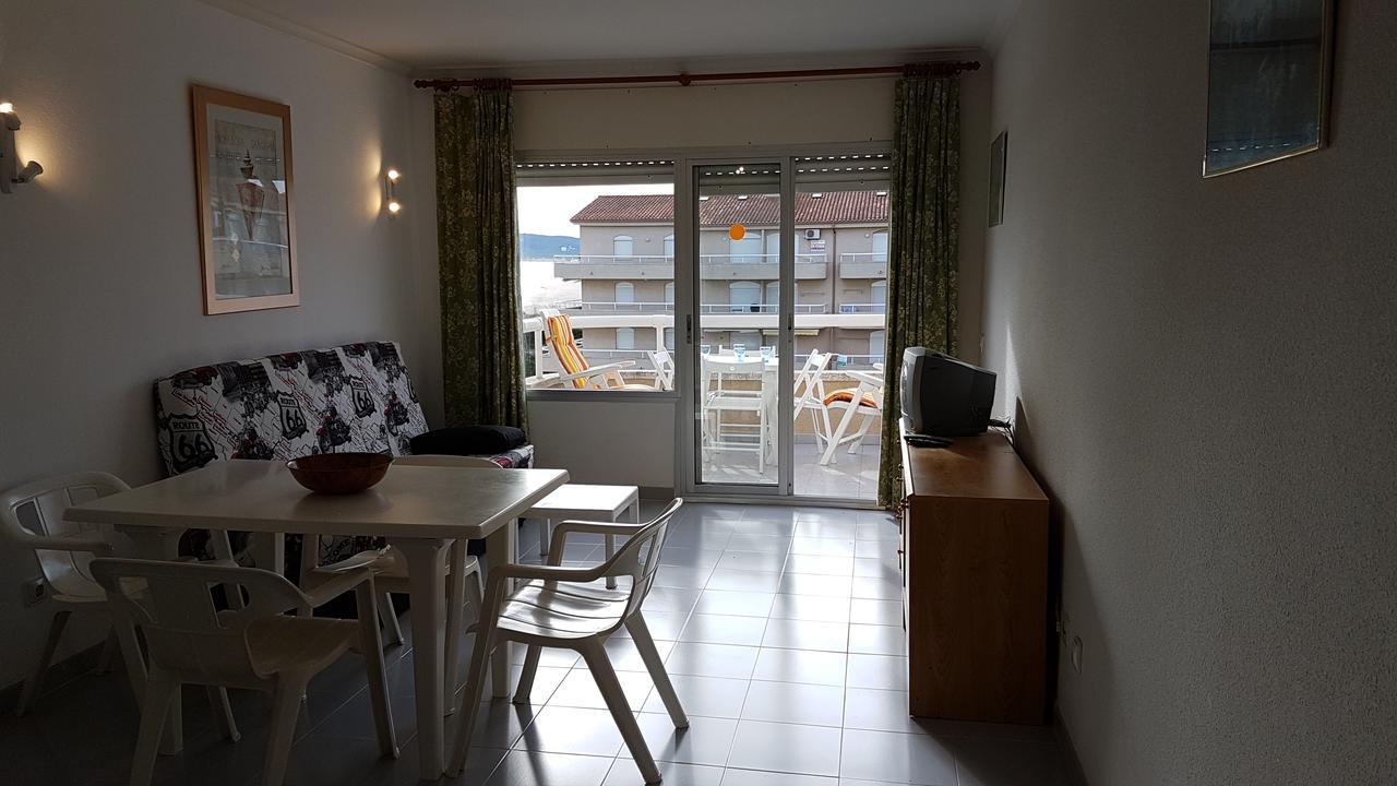 Appartement Argonavis B1-2A à L'Estartit Extérieur photo