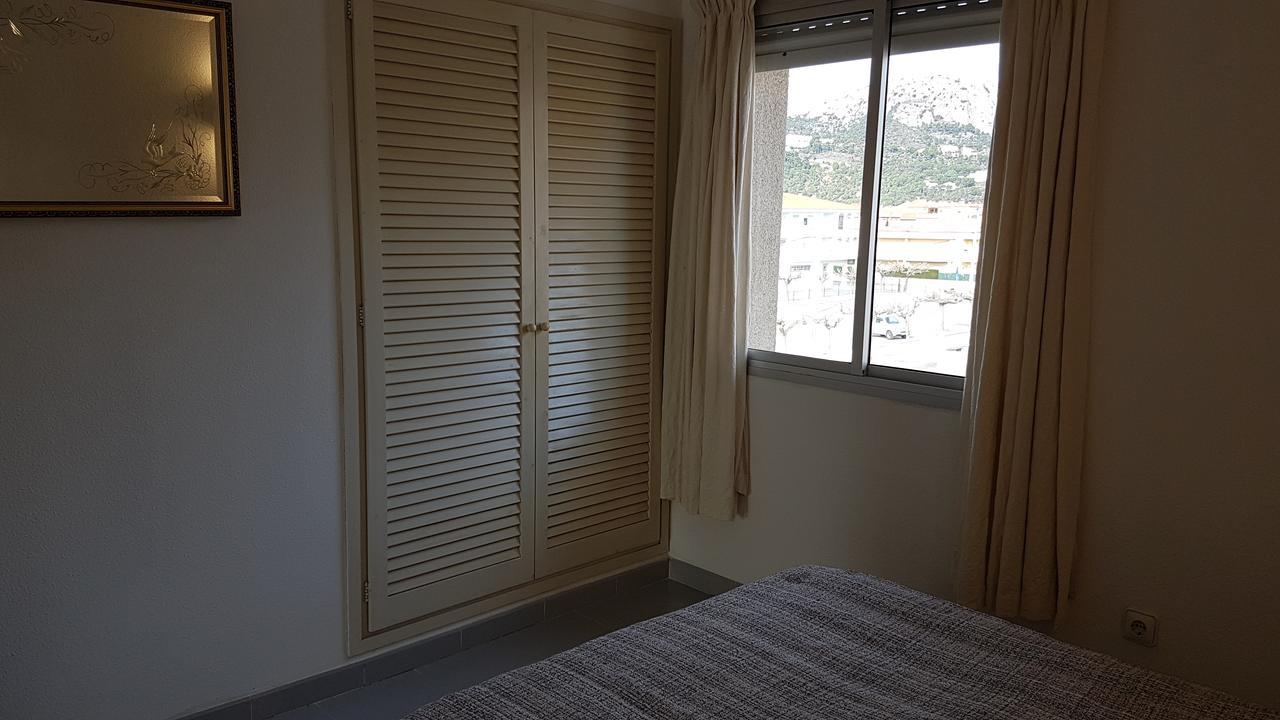 Appartement Argonavis B1-2A à L'Estartit Extérieur photo