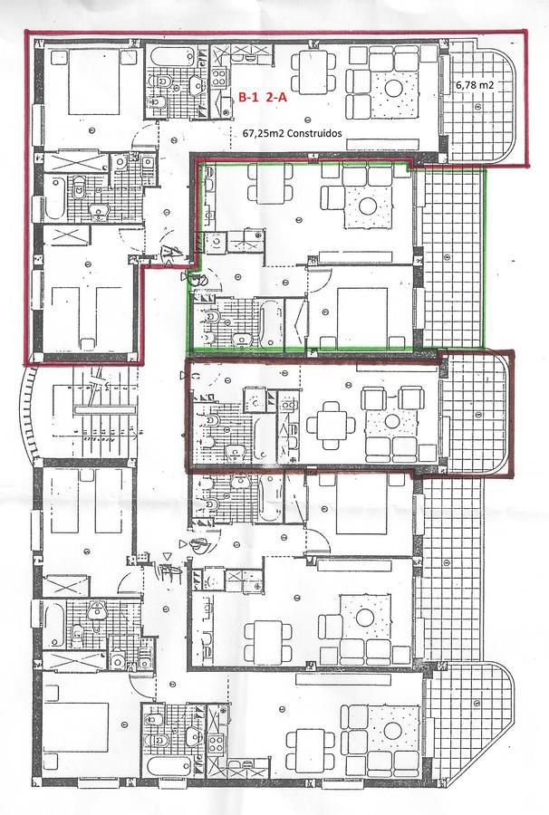 Appartement Argonavis B1-2A à L'Estartit Extérieur photo