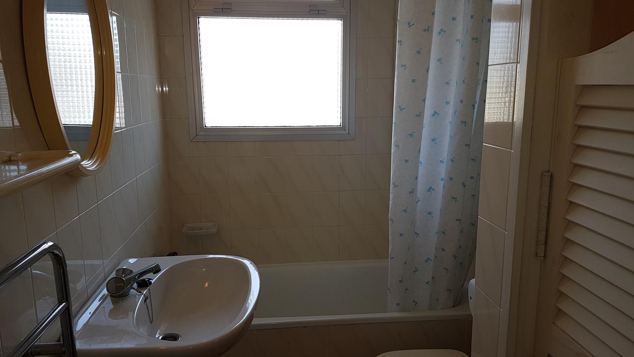 Appartement Argonavis B1-2A à L'Estartit Extérieur photo